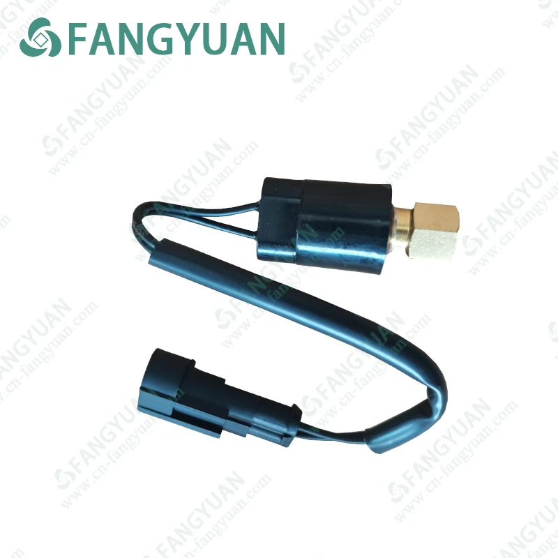 Pressure Switch