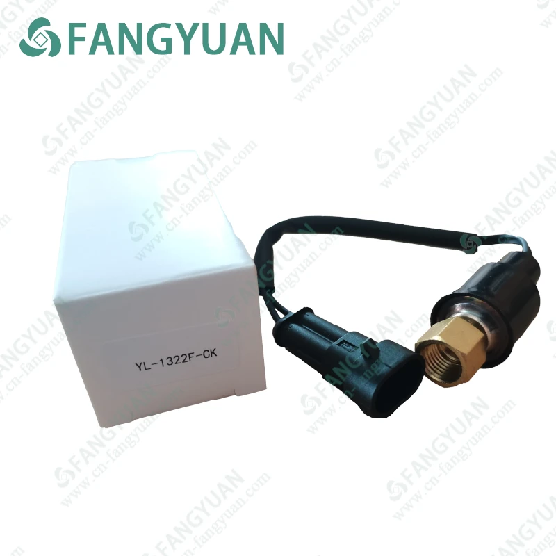 Pressure Switch