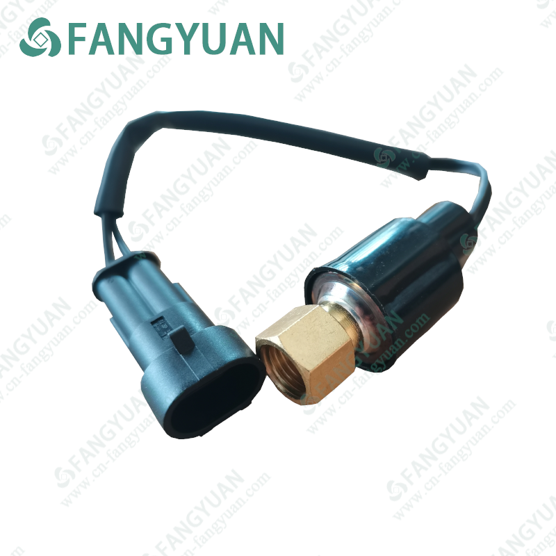 Pressure Switch