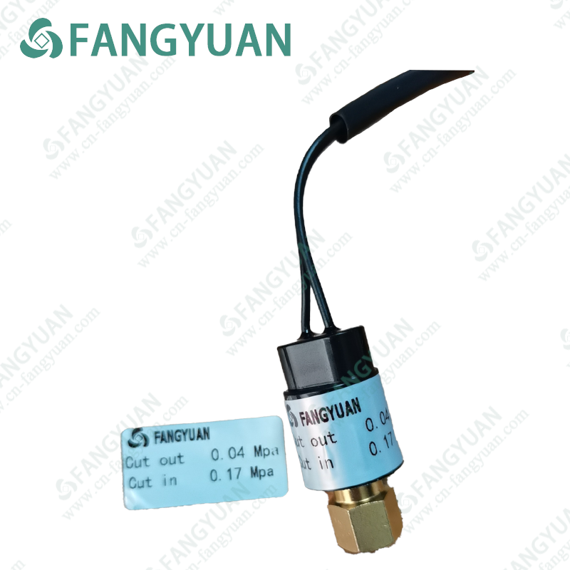 Pressure Switch
