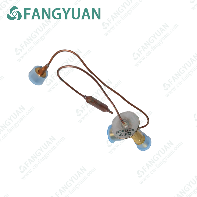 FUJIKOKI   E3034FEXXGn  Expansion Valve