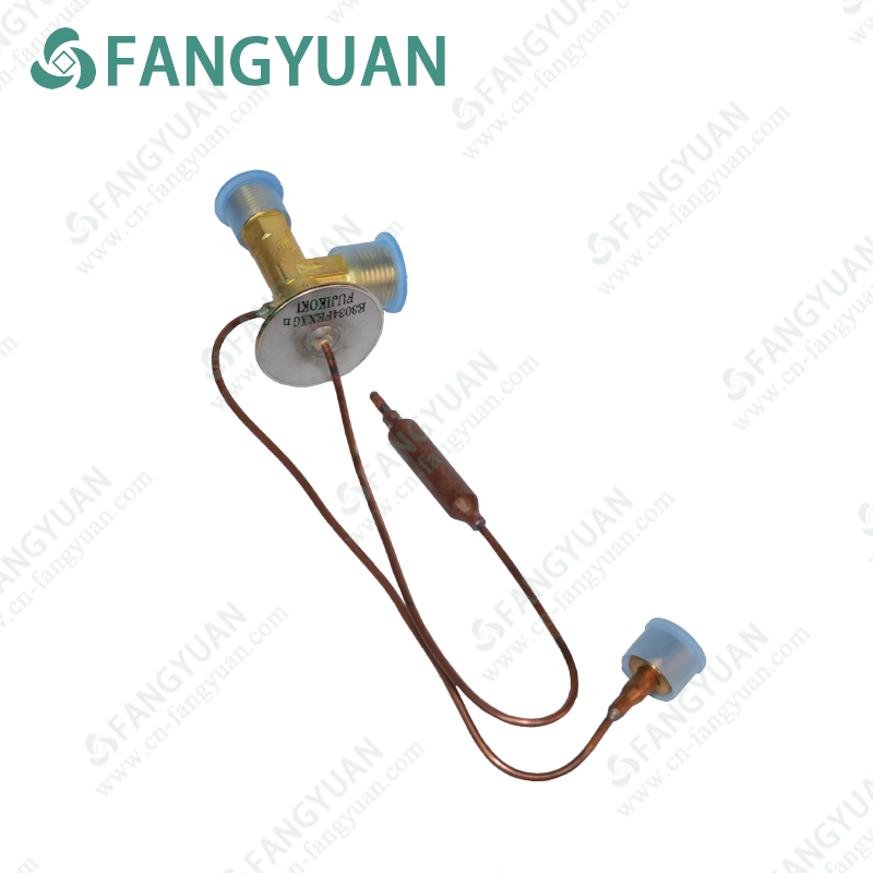 FUJIKOKI   E3034FEXXGn  Expansion Valve
