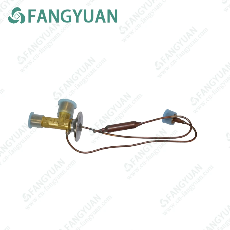 FUJIKOKI   E3034FEXXGn  Expansion Valve
