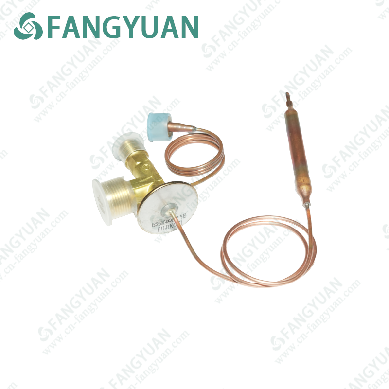 FUJIKOKI   E25K4QEX Expansion Valve