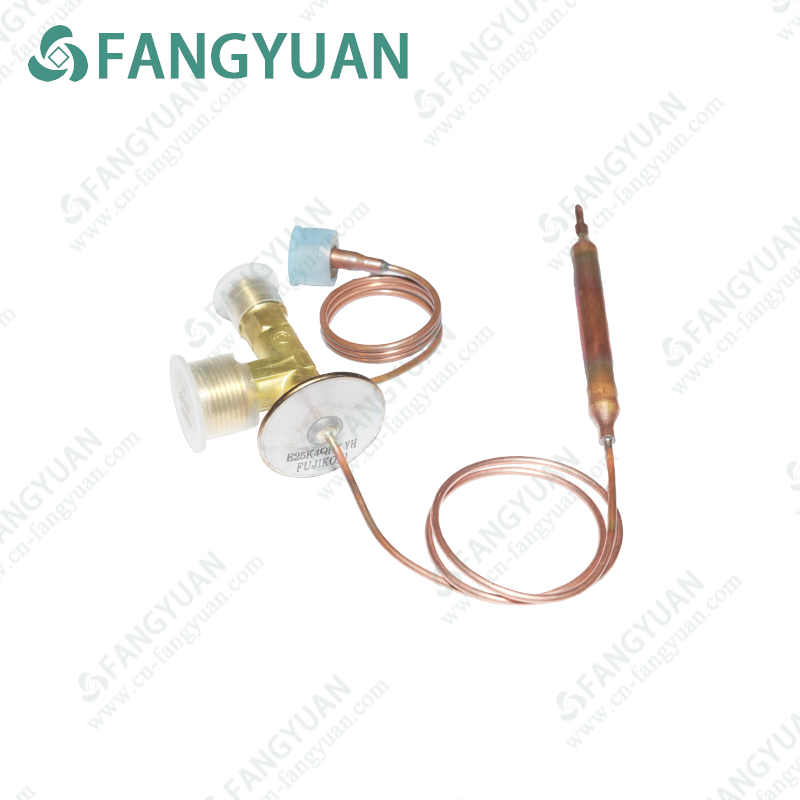 FUJIKOKI   E25K4QEX Expansion Valve