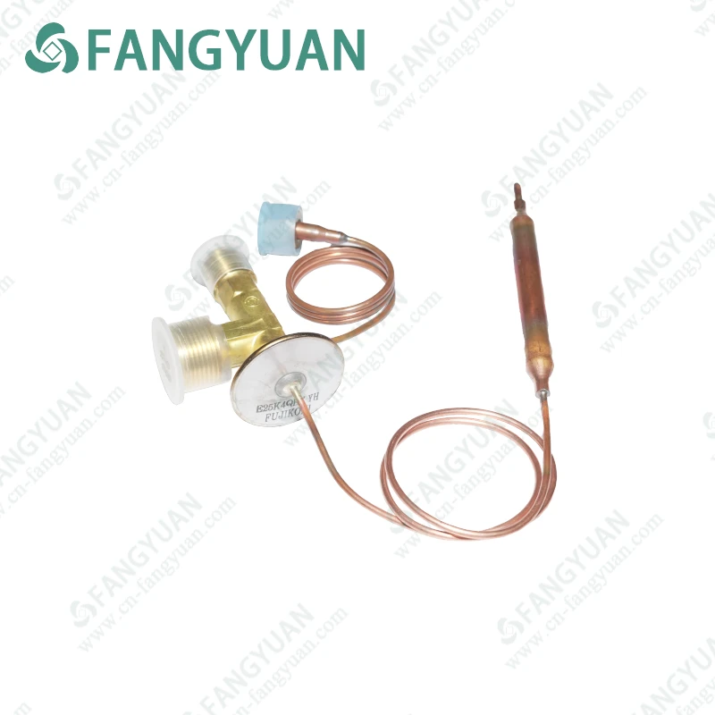 FUJIKOKI   E25K4QEX Expansion Valve