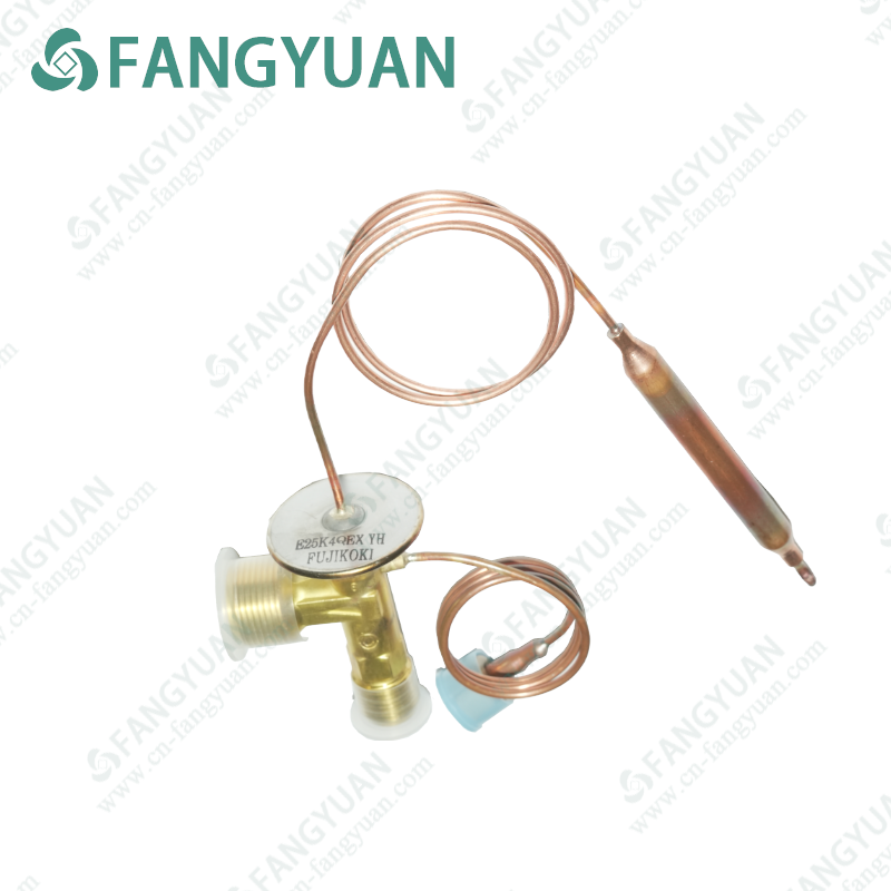 FUJIKOKI   E25K4QEX Expansion Valve