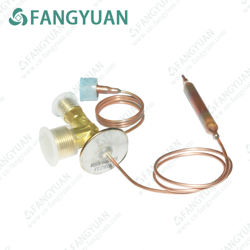 FUJIKOKI   E25K4QEX Expansion Valve