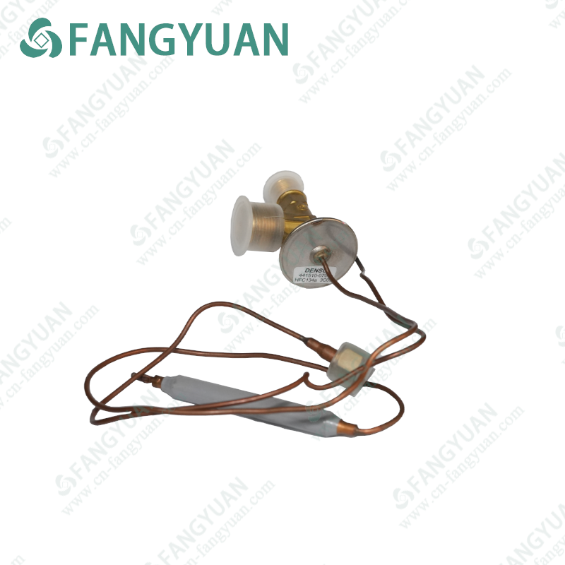   DENSO 441510-0700   Japan   Expansion Valve