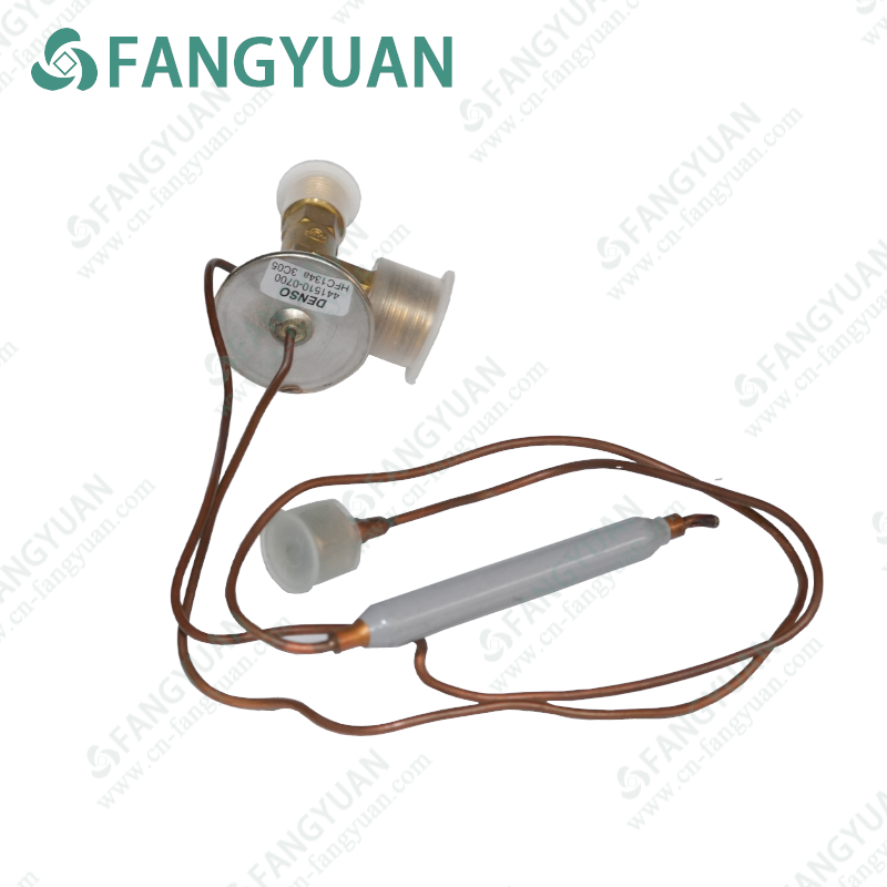   DENSO 441510-0700   Japan   Expansion Valve