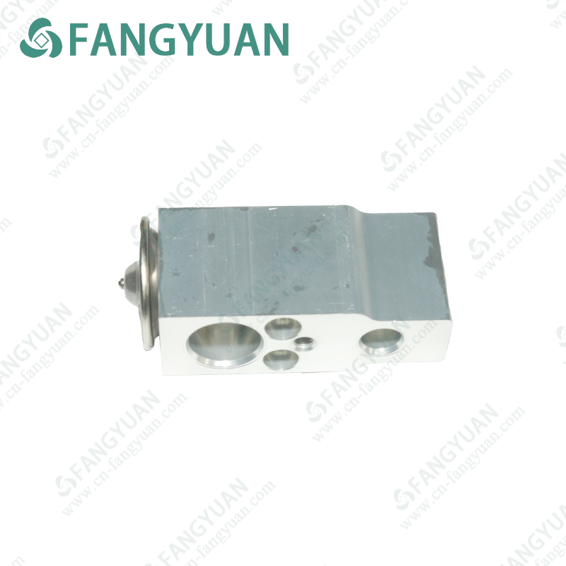HUAYUE   POKKA 9A56    (square valve)   Expansion Valve