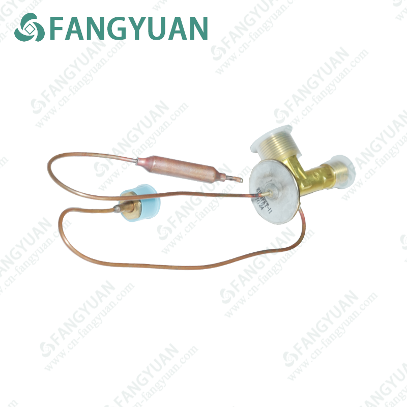 GBE-E15QFKT-11   Expansion Valve