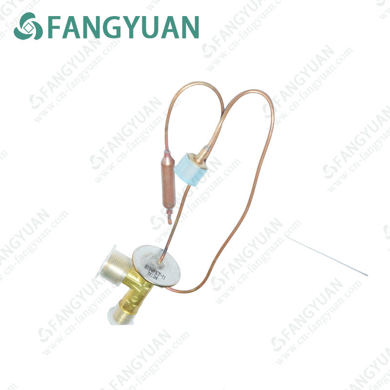 GBE-E15QFKT-11   Expansion Valve