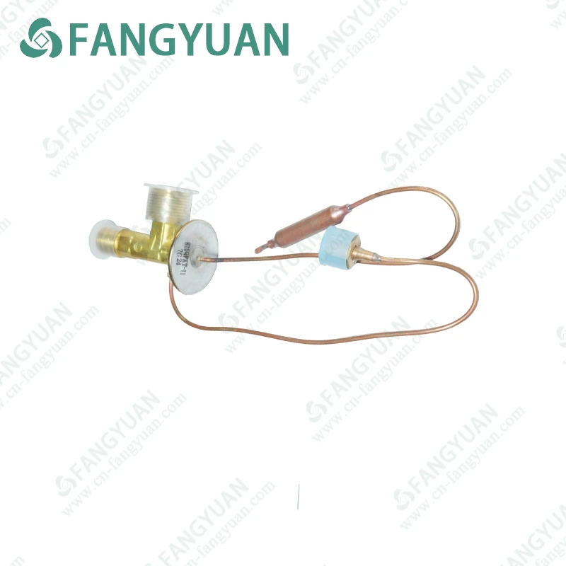 GBE-E15QFKT-11   Expansion Valve