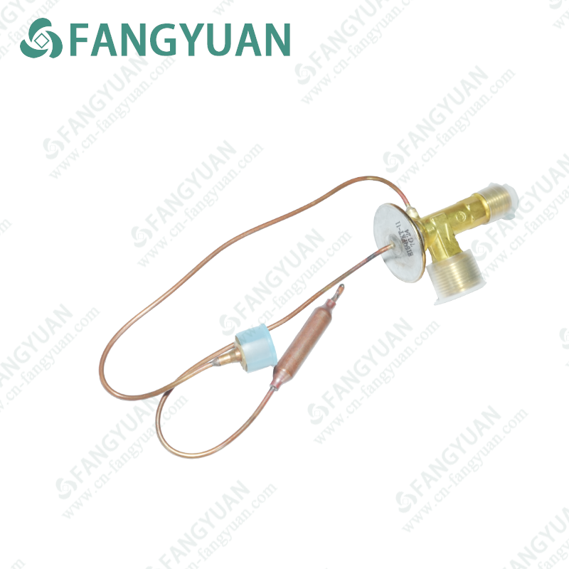 GBE-E15QFKT-11   Expansion Valve