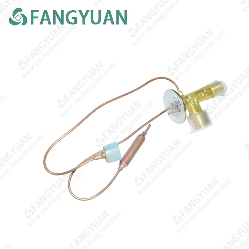 GBE-E15QFKT-11   Expansion Valve