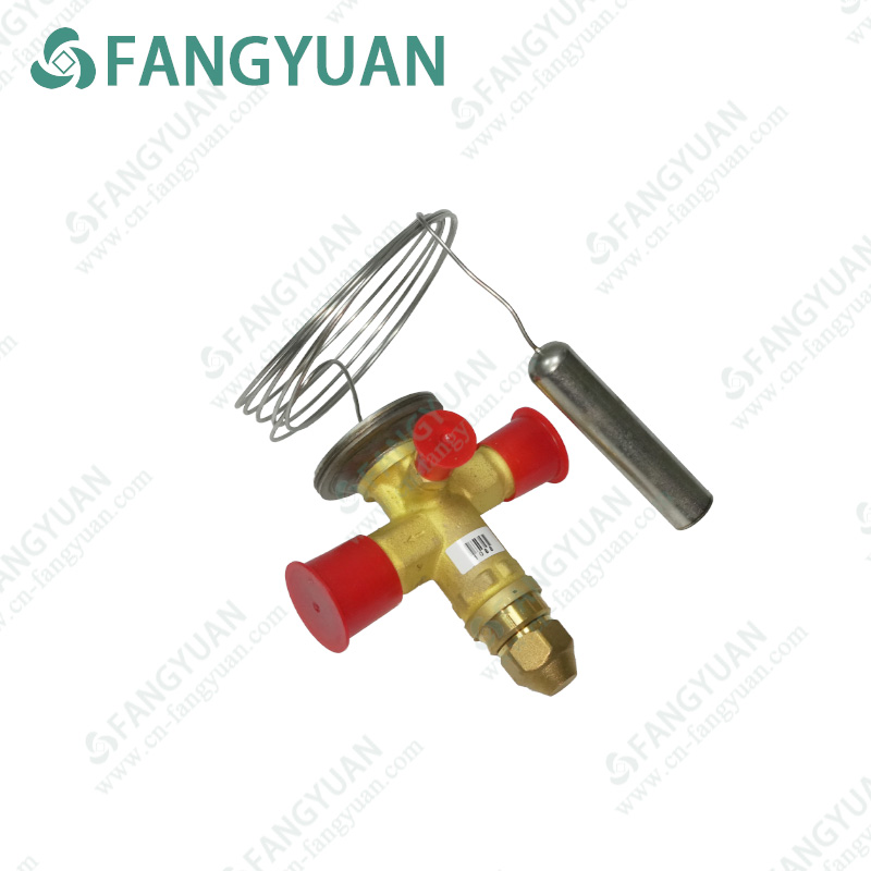 Danfoss  067N7002   Expansion Valve