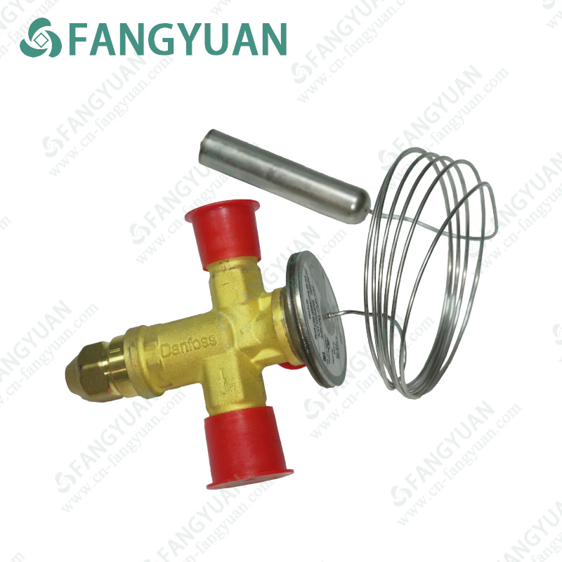 Danfoss  067N7002   Expansion Valve
