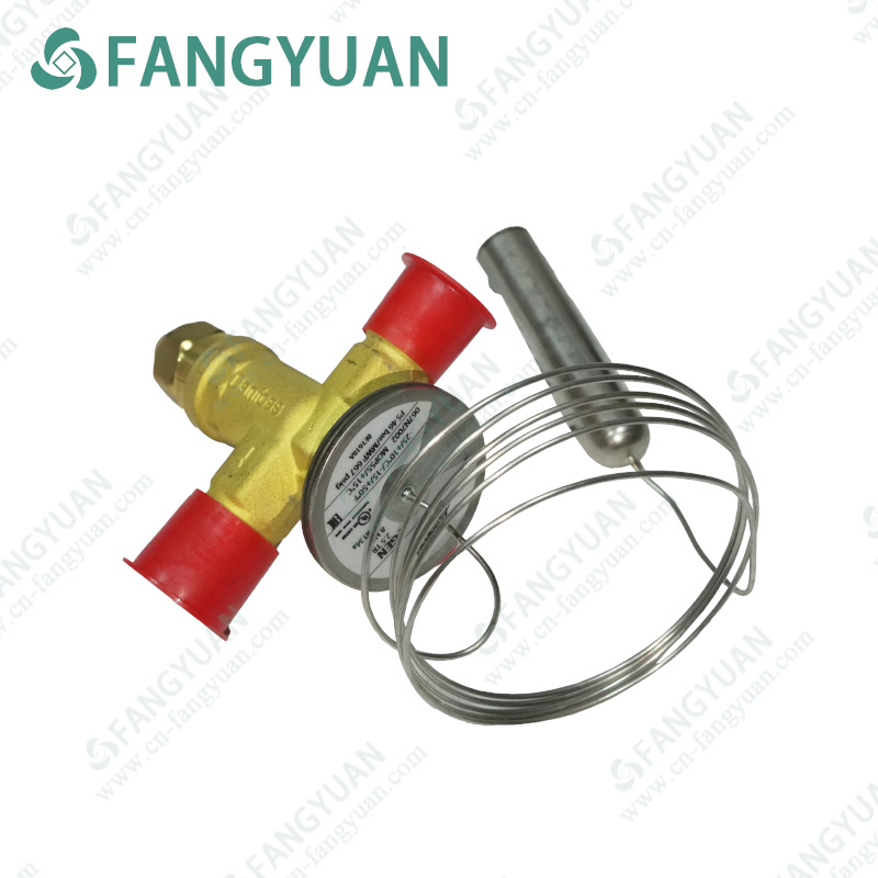 Danfoss  067N7002   Expansion Valve