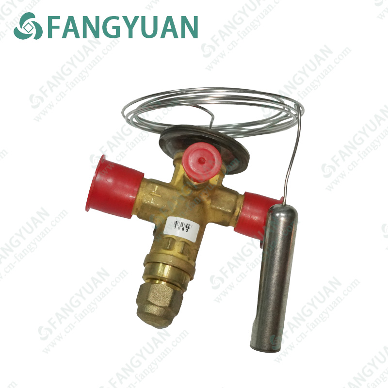 Danfoss  067N7004   Expansion Valve