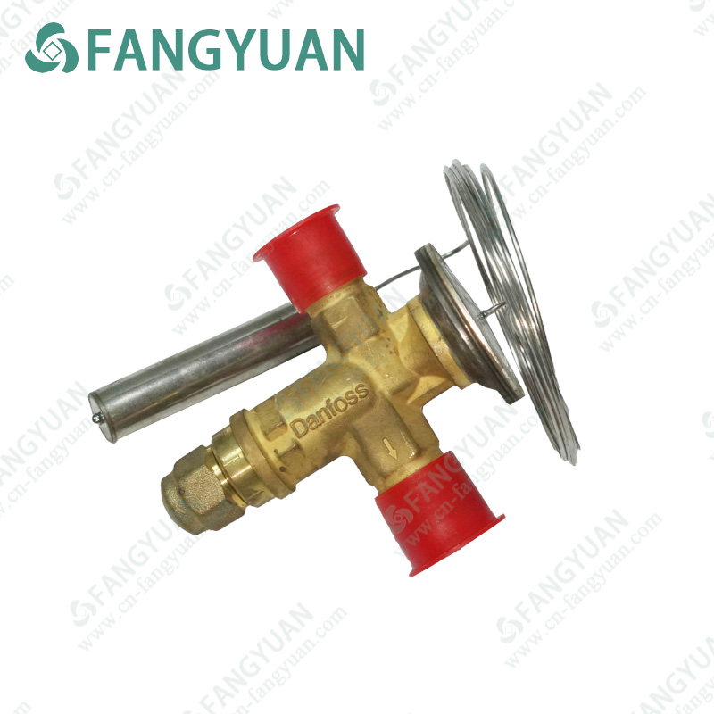 Danfoss  067N7004   Expansion Valve