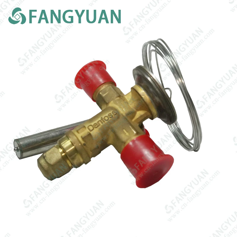 Danfoss  067N7004   Expansion Valve