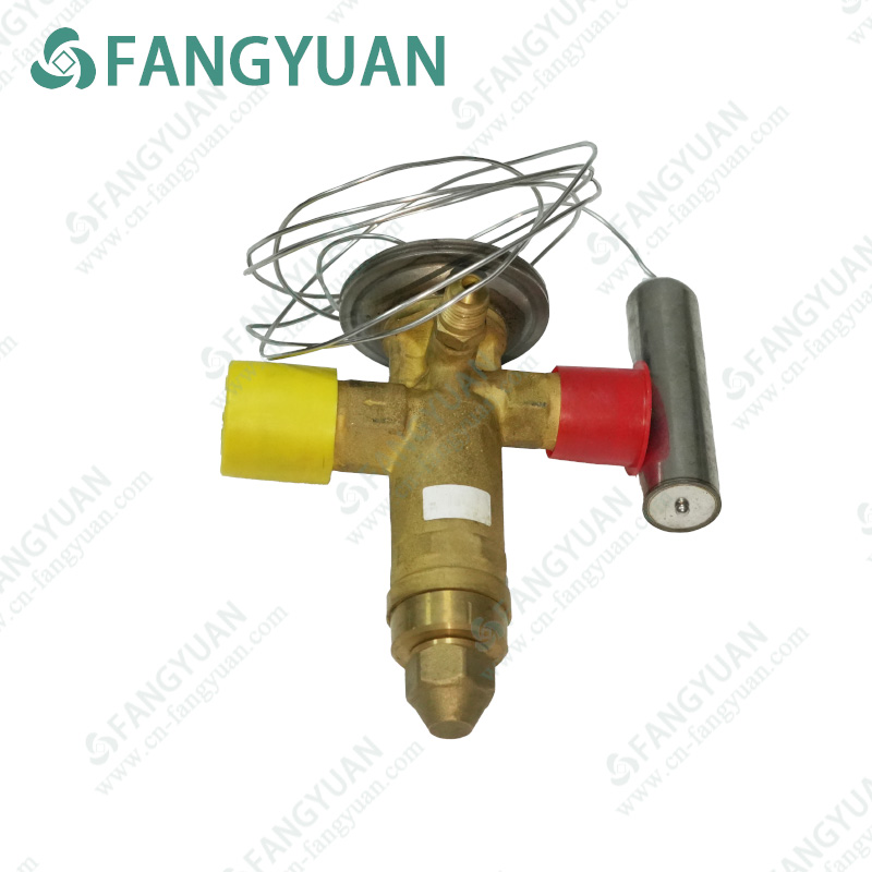 Danfoss  067N7018   Expansion Valve