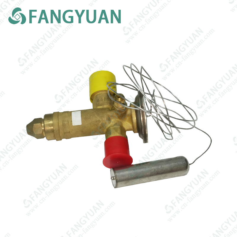 Danfoss  067N7018   Expansion Valve