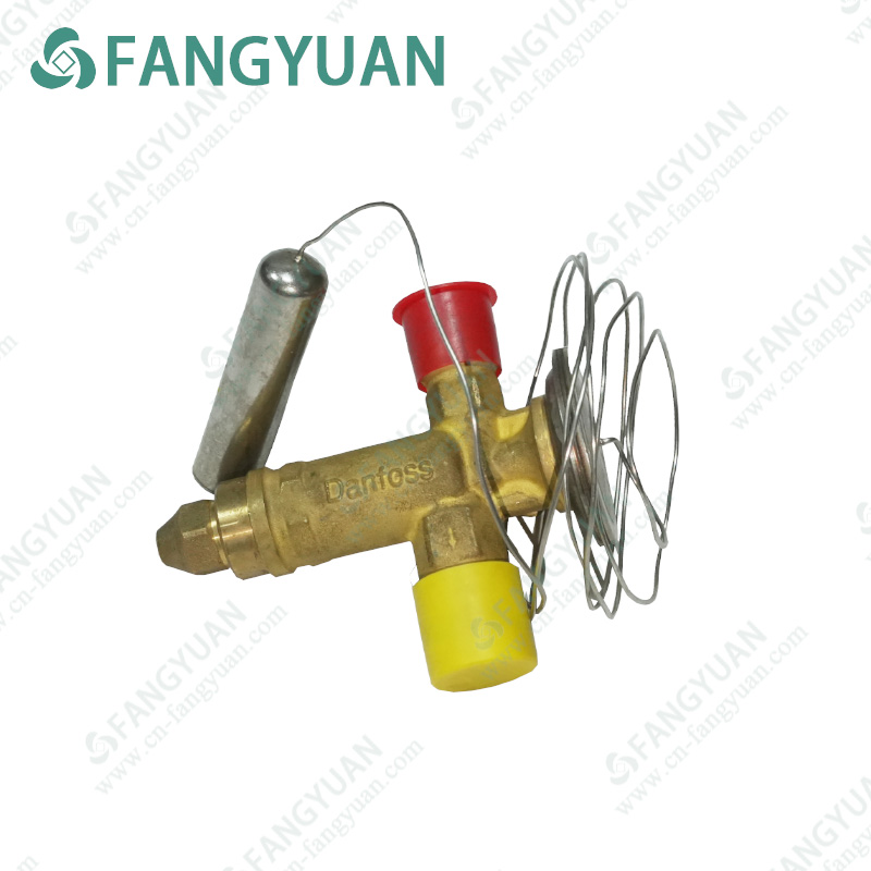 Danfoss  067N7018   Expansion Valve