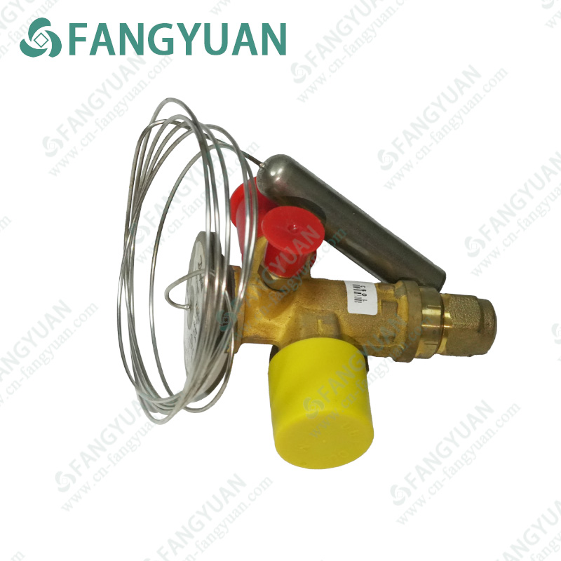 Danfoss  067N7015   Expansion Valve