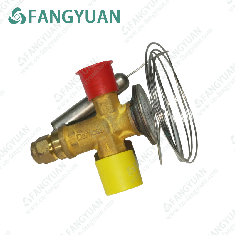 Danfoss  067N7015   Expansion Valve