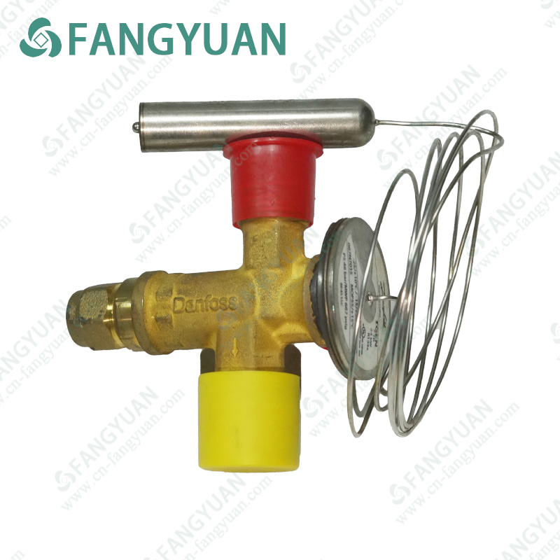Danfoss  067N7015   Expansion Valve