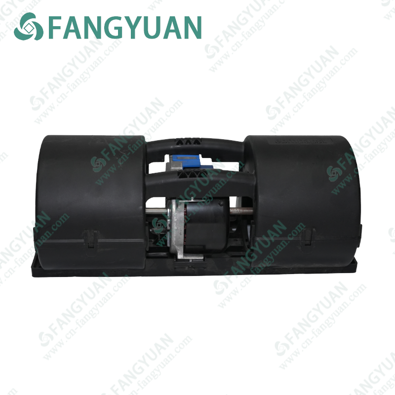  EBM    K3G097-AK34-65G02   Evaporation Fan