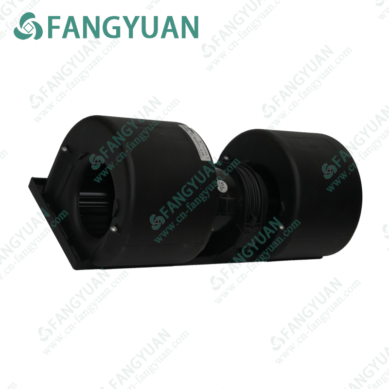  SPAL    006-B40VLL-22 24V   Evaporation Fan