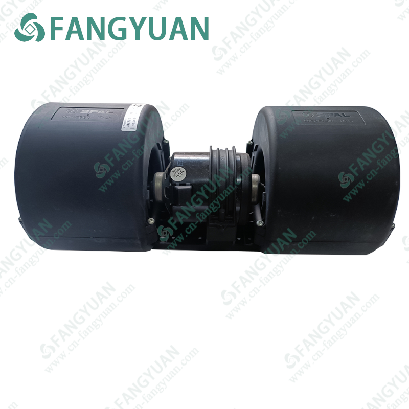  SPAL    006-B40VLL-22 24V   Evaporation Fan