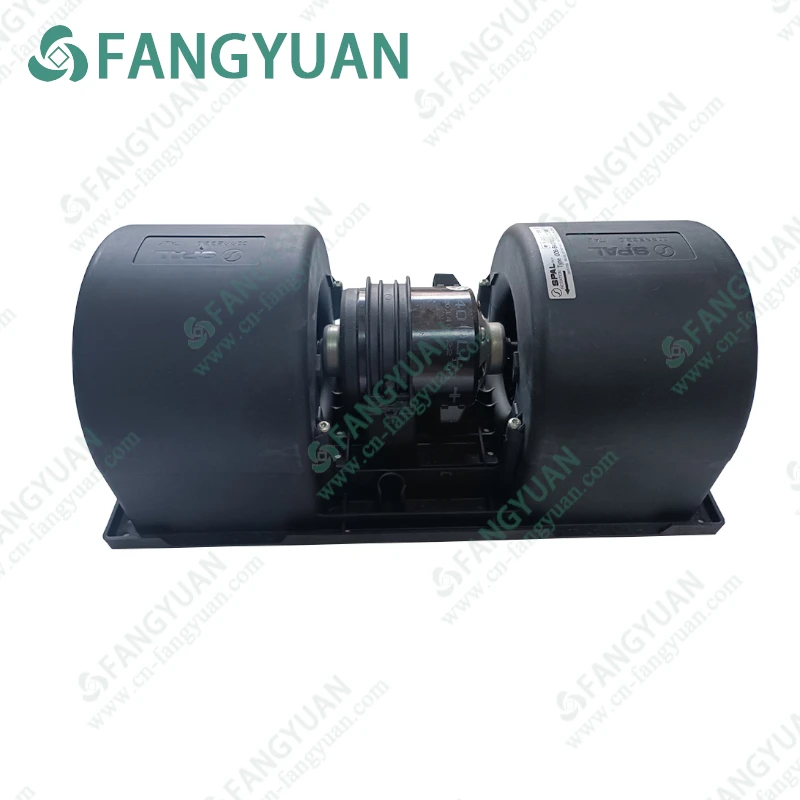  SPAL    006-B40VLL-22 24V   Evaporation Fan