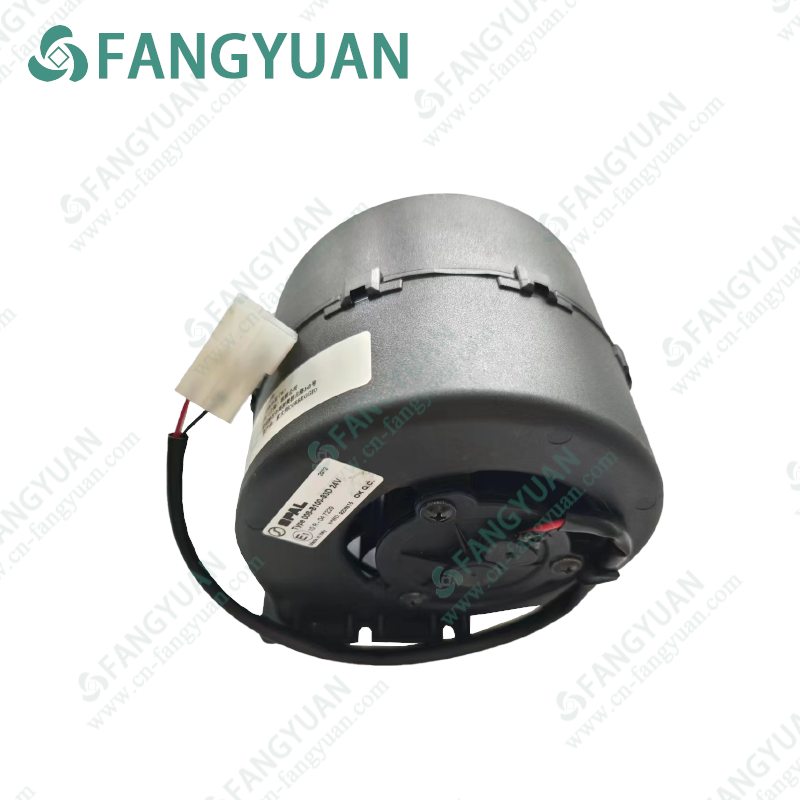  SPAL  008-B100-93D 24V   Evaporation Fan