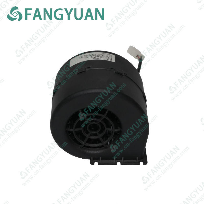  SPAL  008-B100-93D 24V   Evaporation Fan