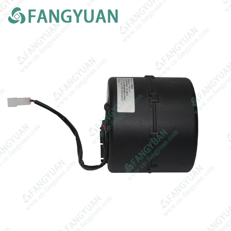  SPAL  008-B100-93D 24V   Evaporation Fan