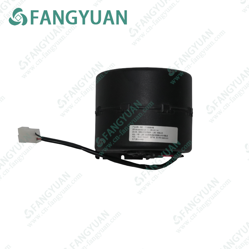  SPAL  008-B100-93D 24V   Evaporation Fan