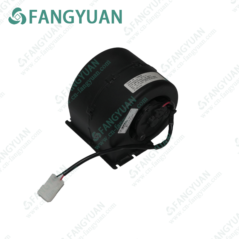  SPAL  008-B100-93D 24V   Evaporation Fan