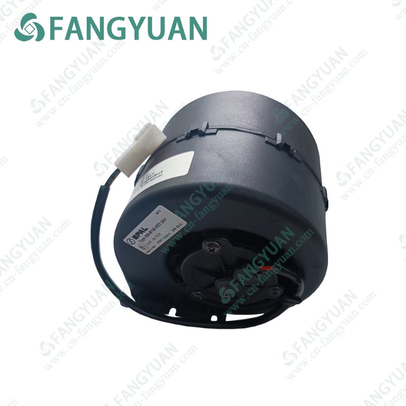  SPAL  B100-93D   Evaporation Fan