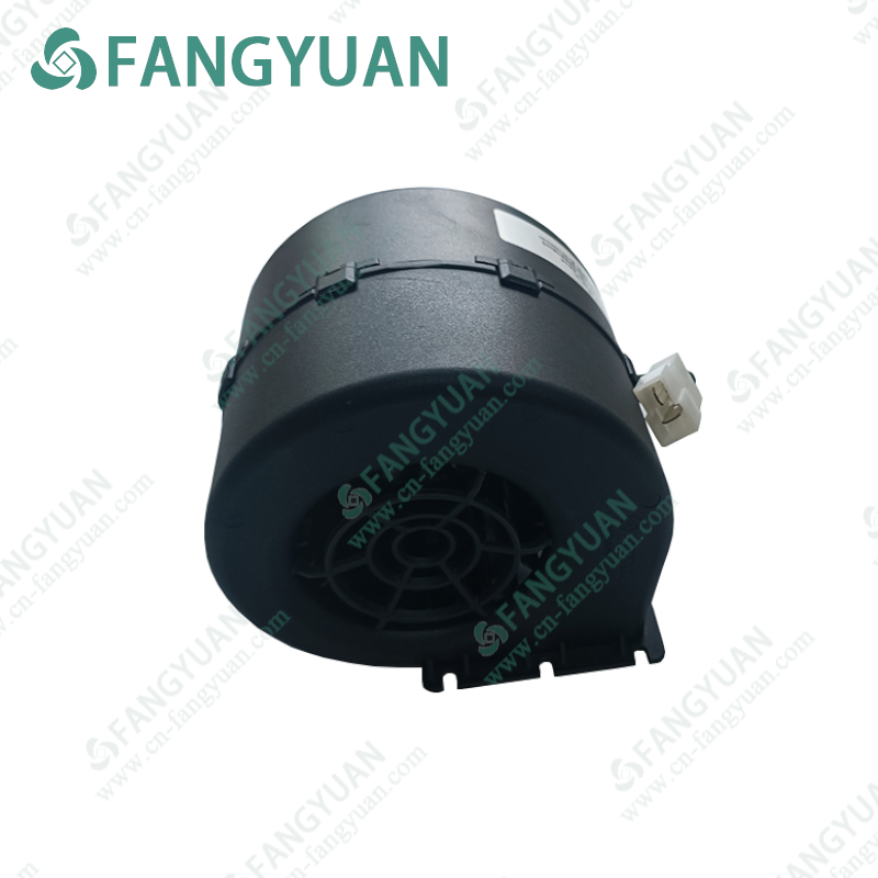  SPAL  B100-93D   Evaporation Fan