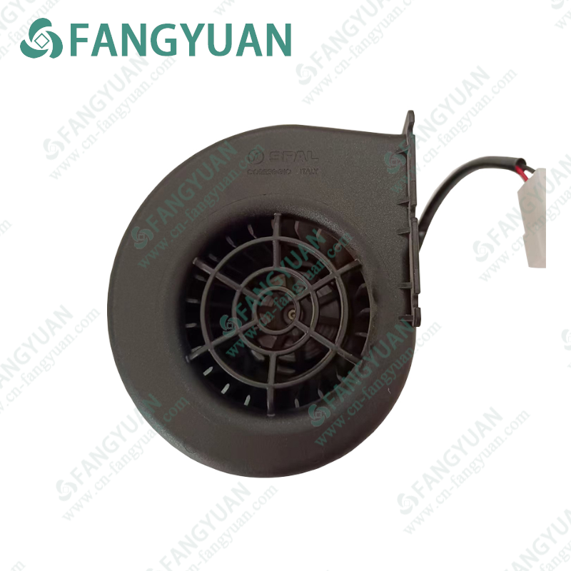 SPAL  Little Snail  10R-047229    Evaporation Fan