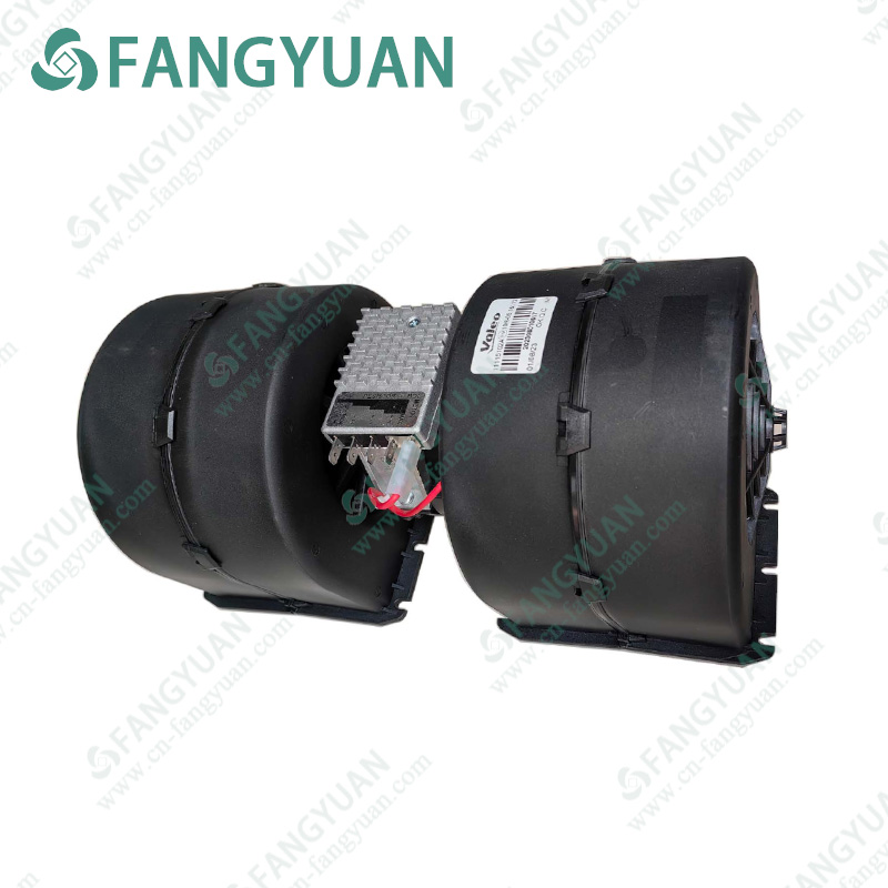  Valeo  11115102A    Evaporation Fan