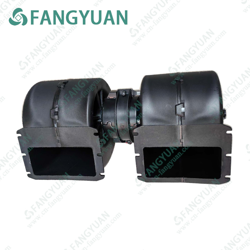  Valeo  11115102A    Evaporation Fan