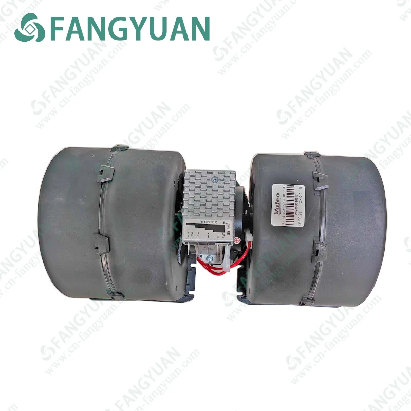  Valeo  11115102A    Evaporation Fan