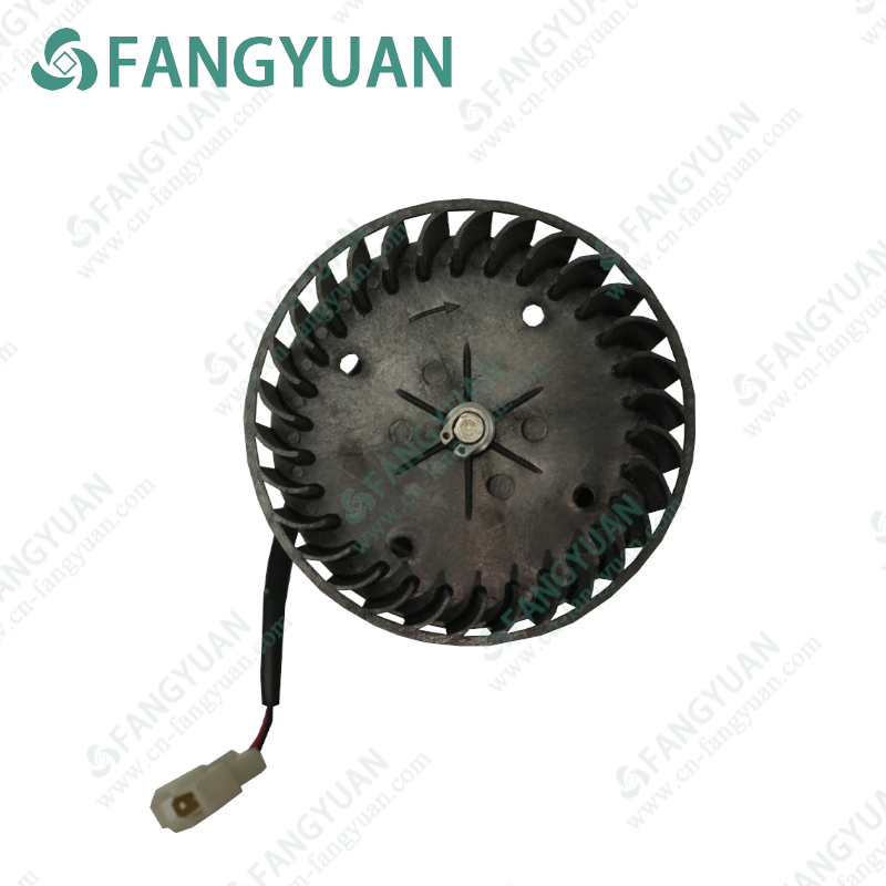 ZHF184C 12V   Evaporation Fan