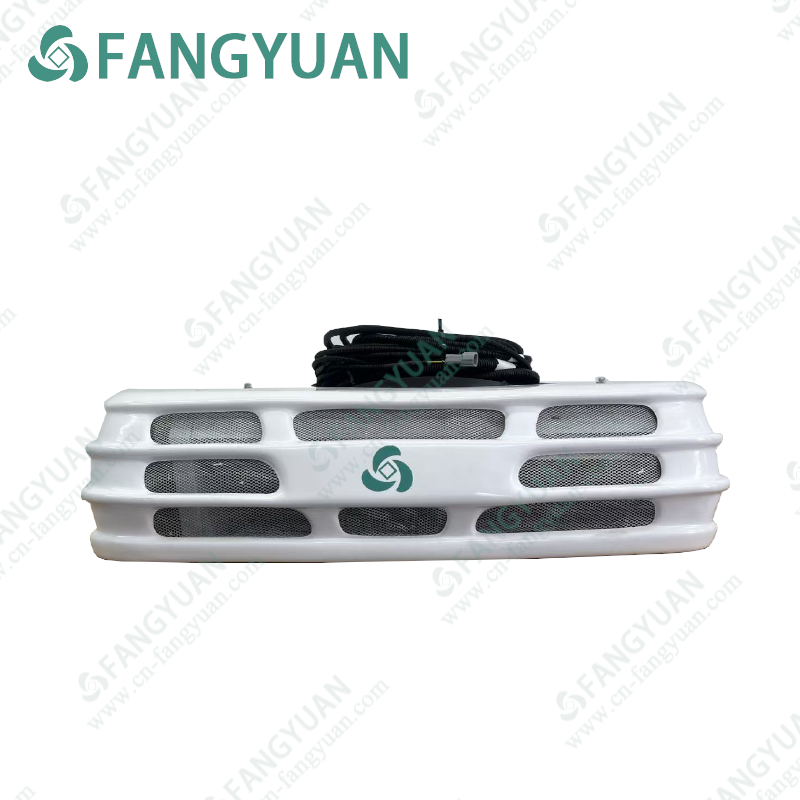 Van    Refrigeration  Unit   FY-360