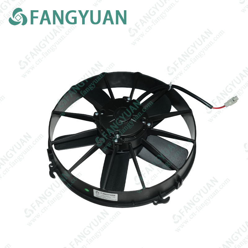 FANGYUAN  LNF2782G-1 24V    Condensing  Fan